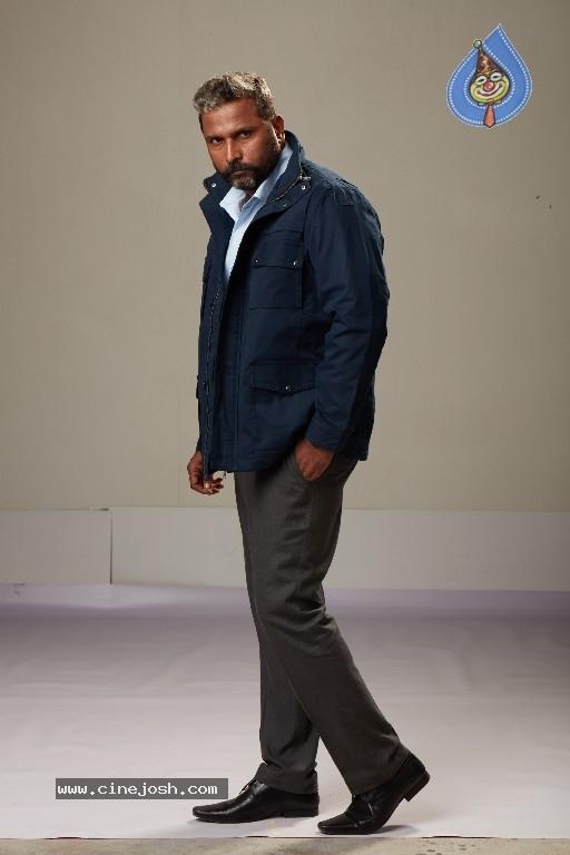 CineJosh gallery photo