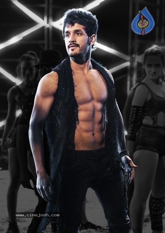 CineJosh gallery photo