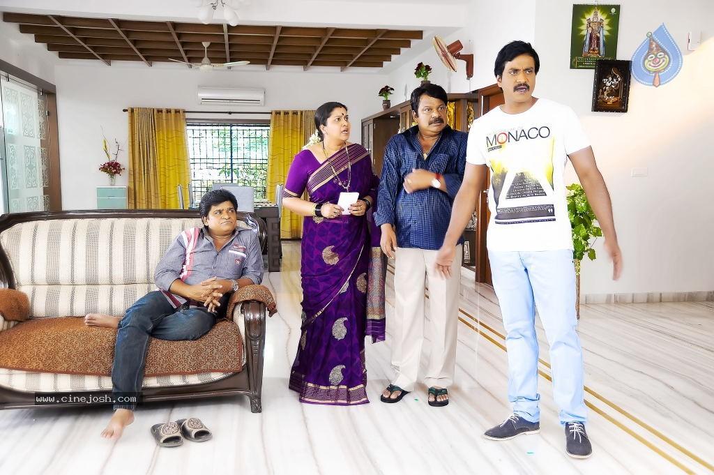 CineJosh gallery photo