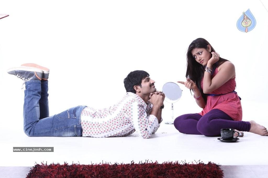 CineJosh gallery photo