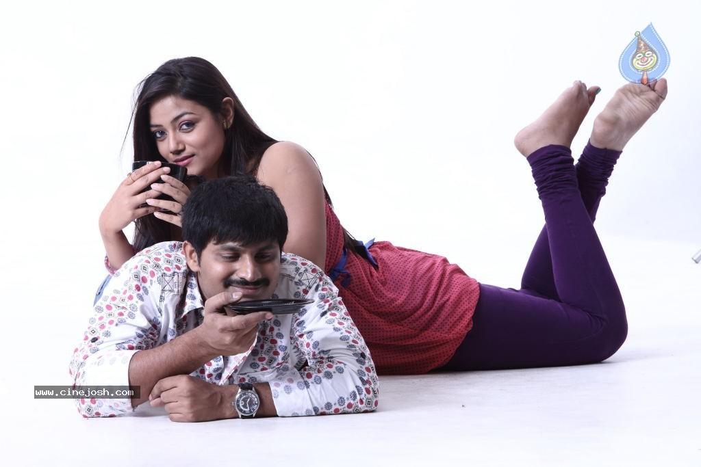 CineJosh gallery photo