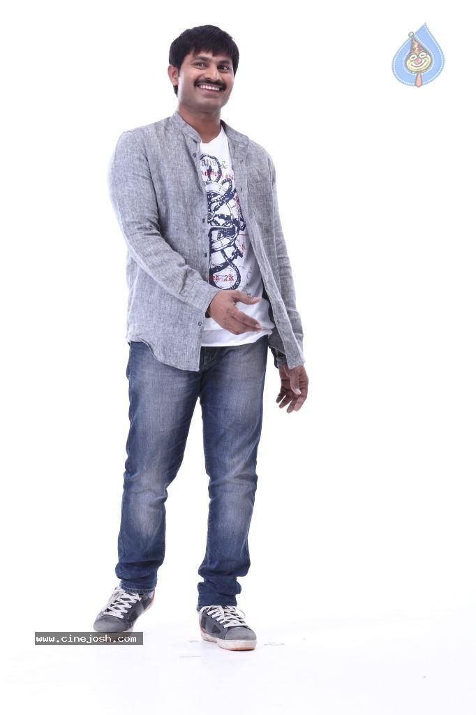 CineJosh gallery photo