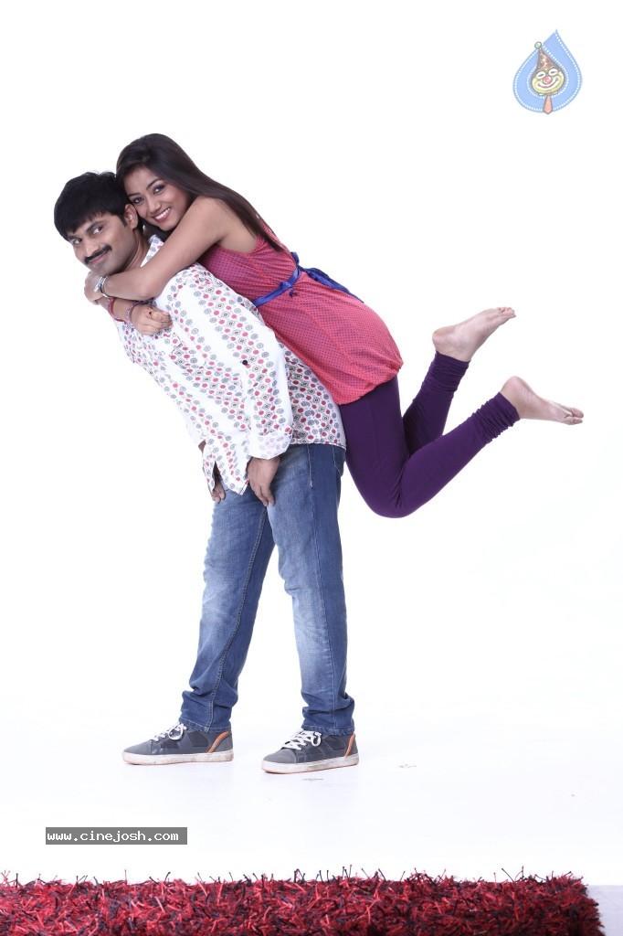 CineJosh gallery photo
