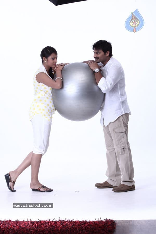 CineJosh gallery photo