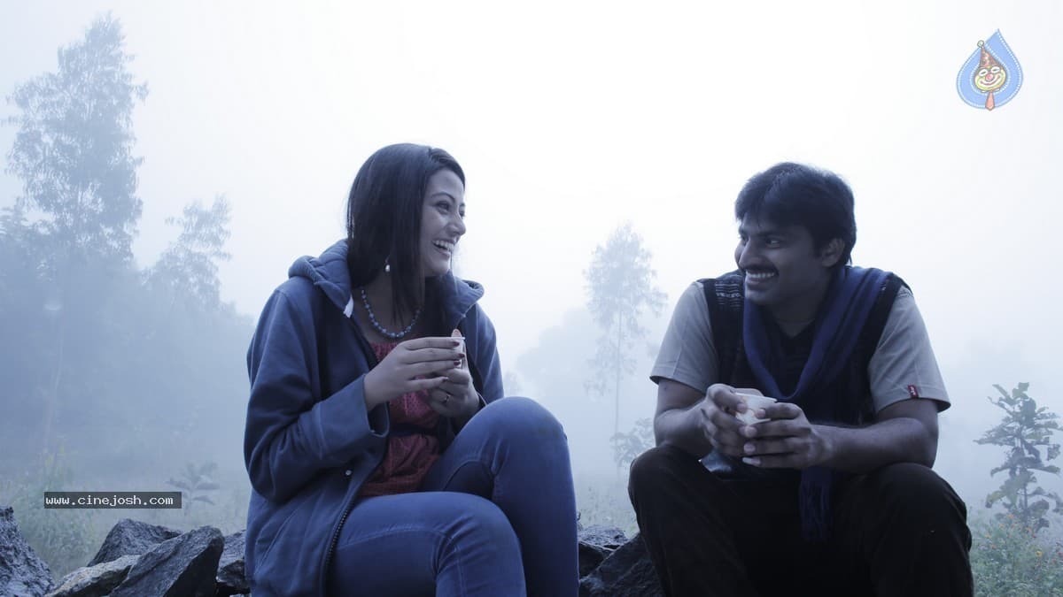 CineJosh gallery photo