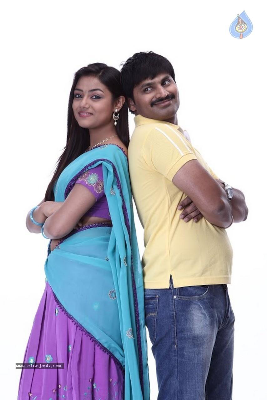 CineJosh gallery photo