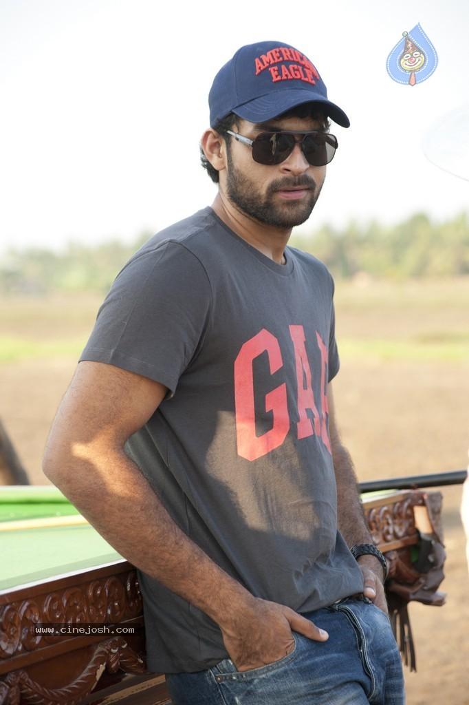 CineJosh gallery photo