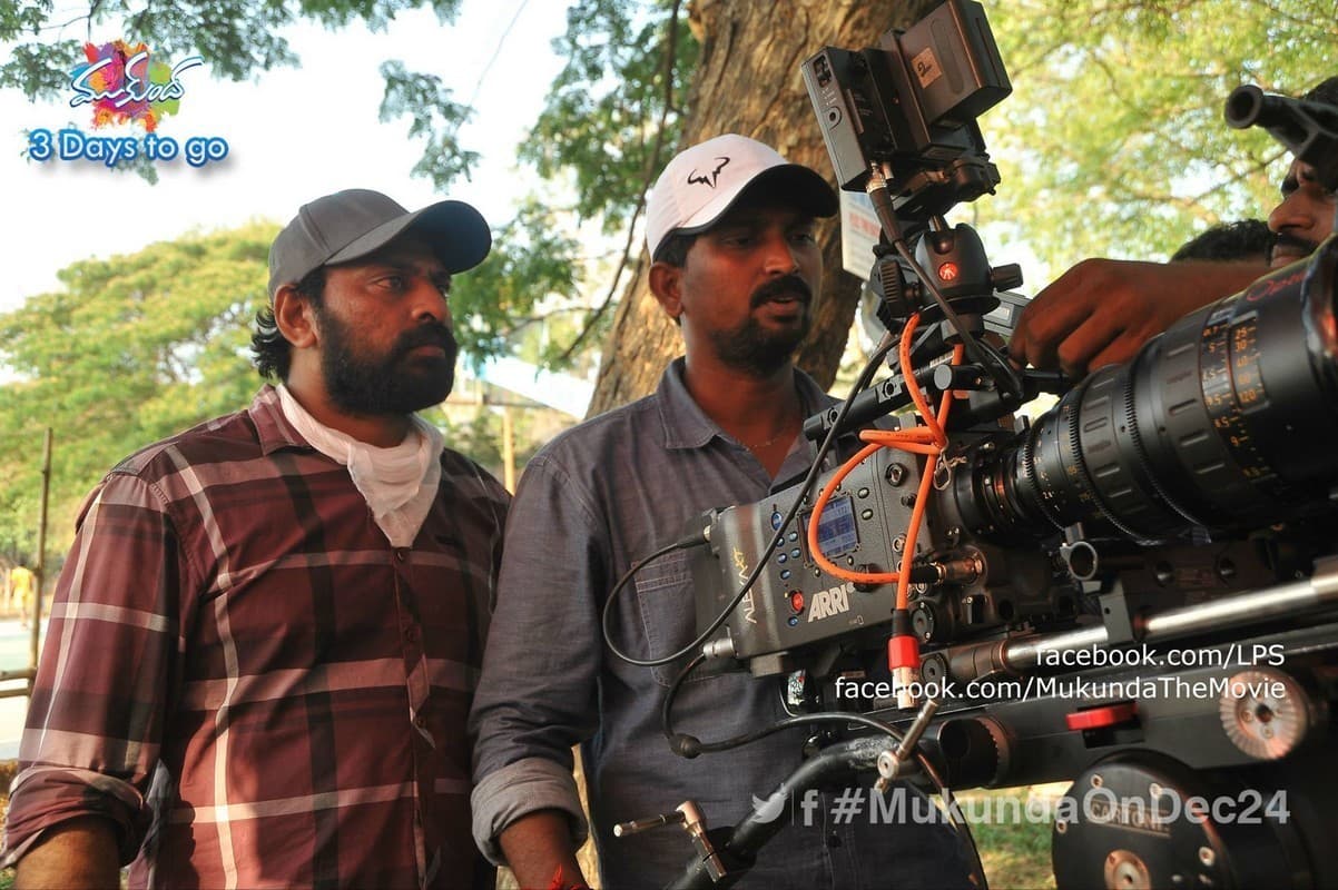 CineJosh gallery photo