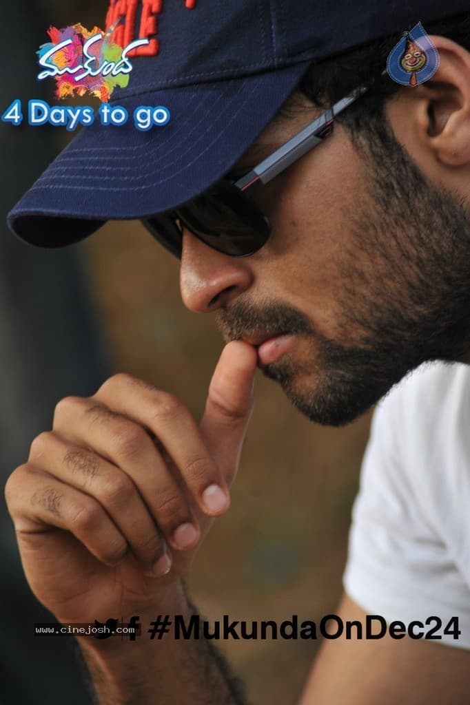 CineJosh gallery photo