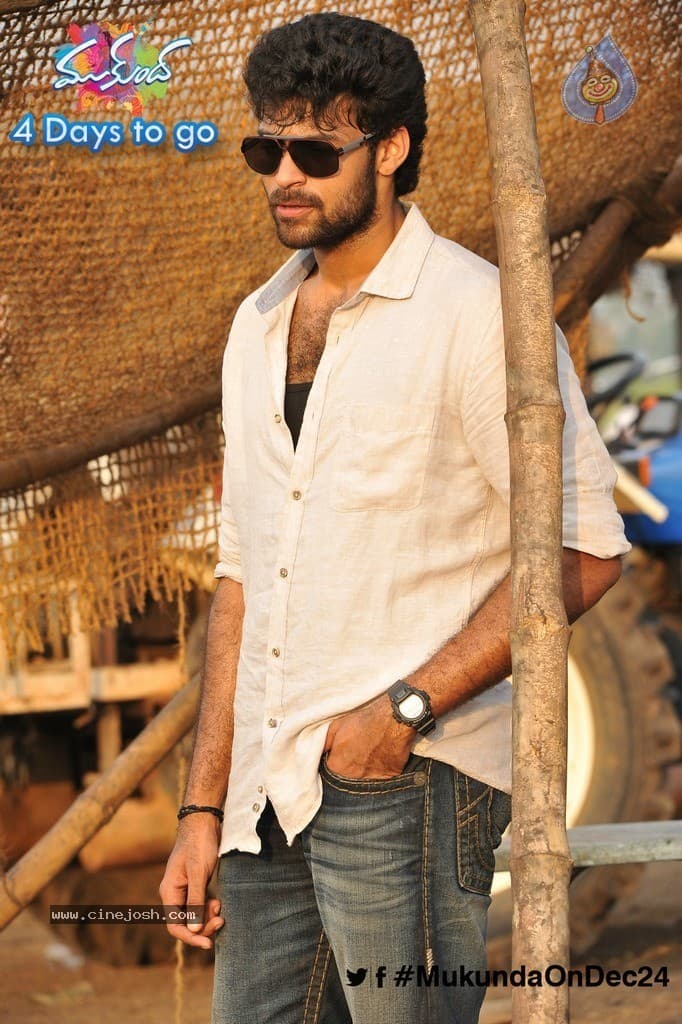 CineJosh gallery photo