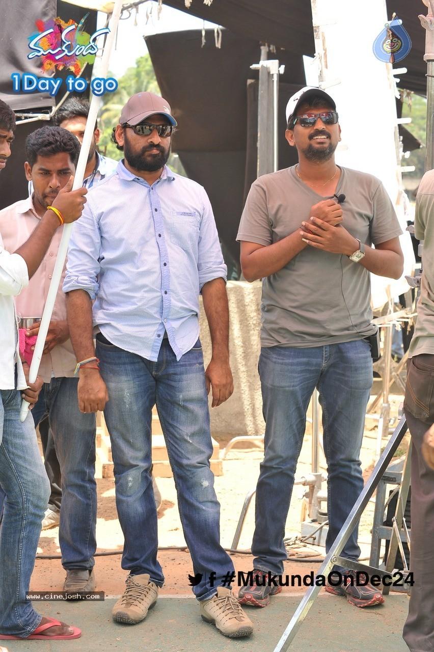 CineJosh gallery photo