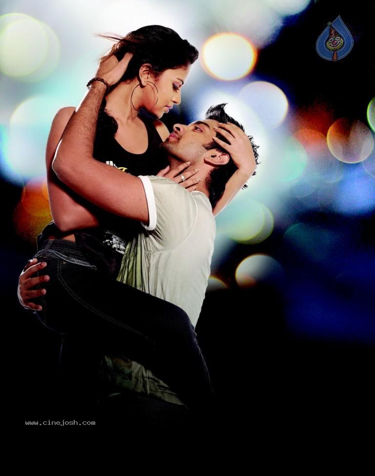 CineJosh gallery photo