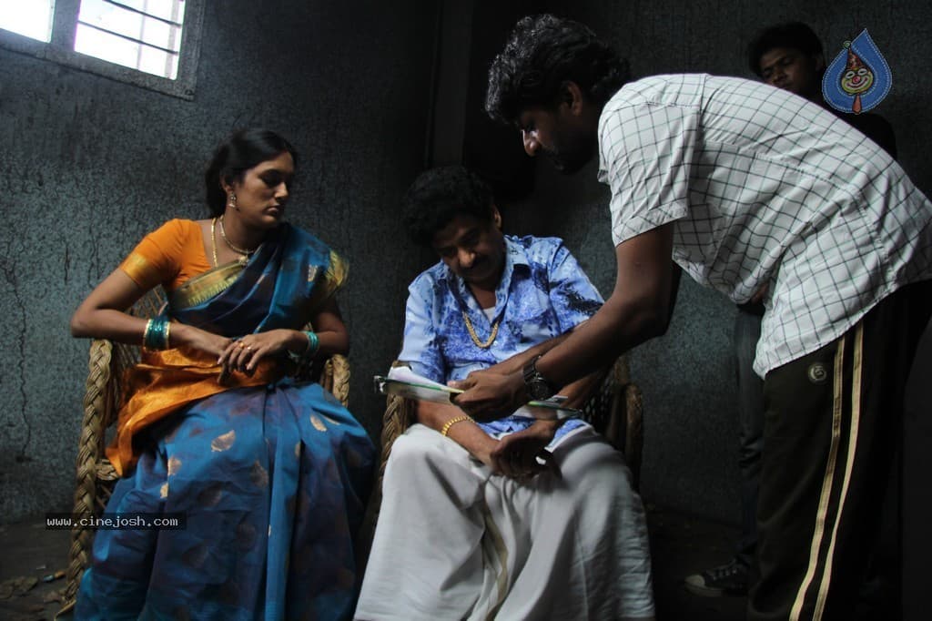 CineJosh gallery photo