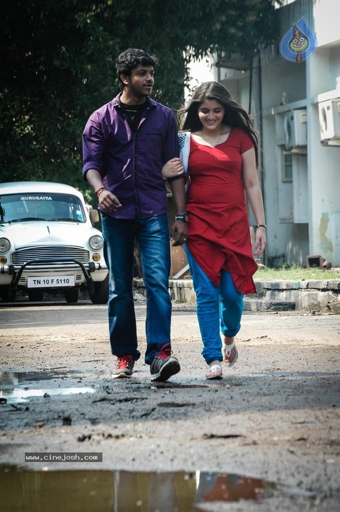 CineJosh gallery photo