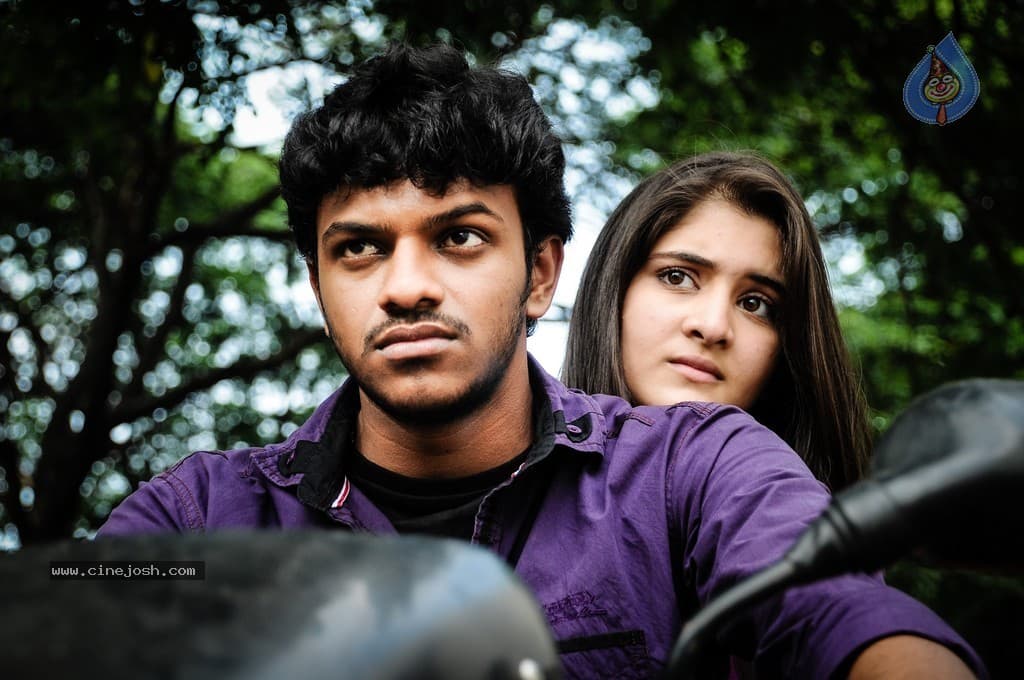 CineJosh gallery photo