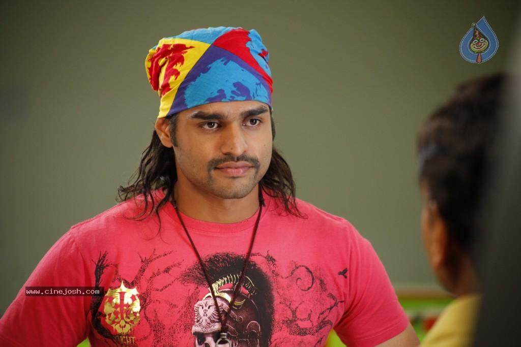 CineJosh gallery photo