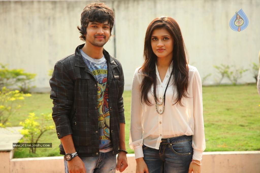 CineJosh gallery photo