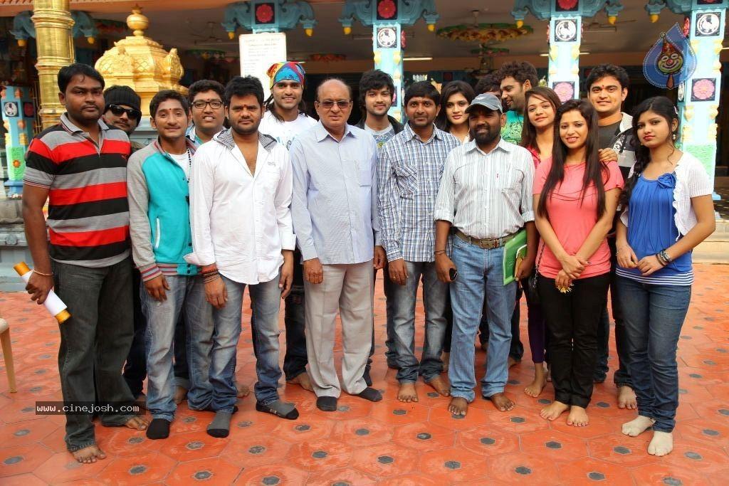 CineJosh gallery photo