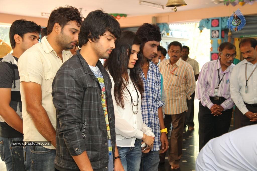 CineJosh gallery photo