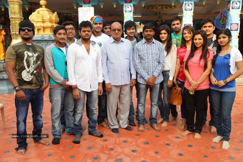 CineJosh gallery photo