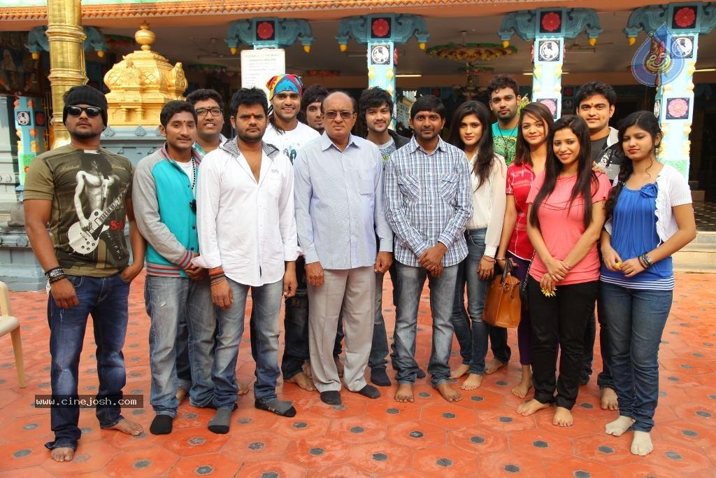 CineJosh gallery photo