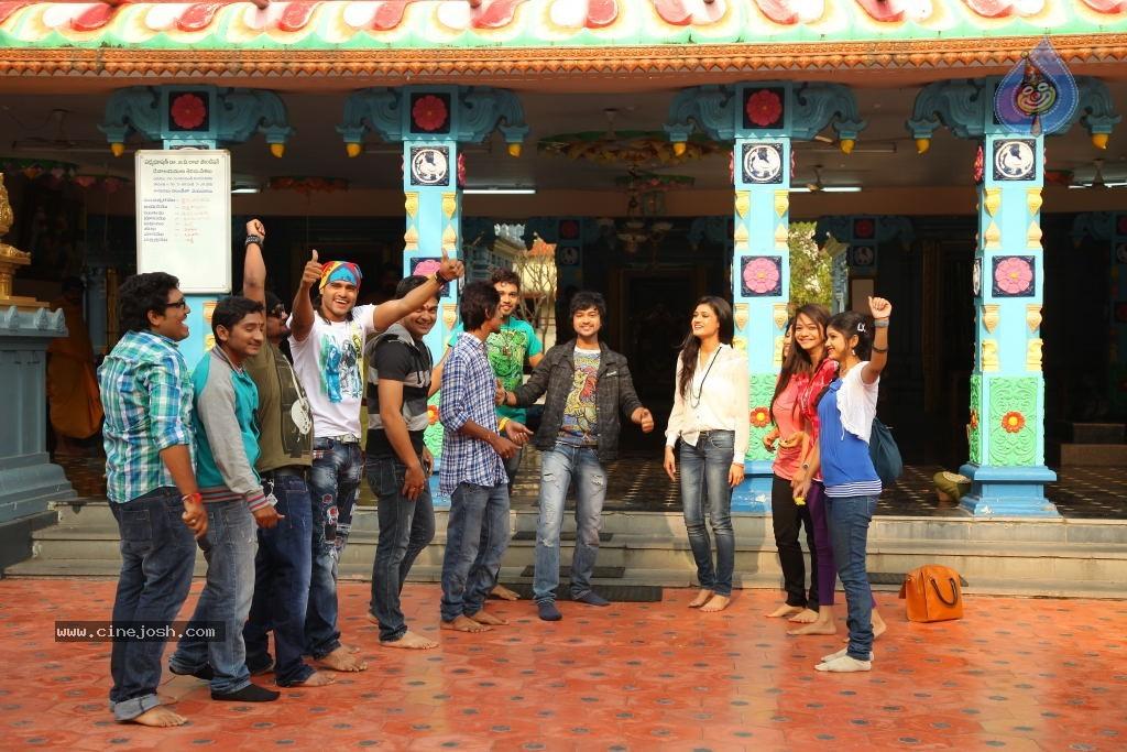 CineJosh gallery photo