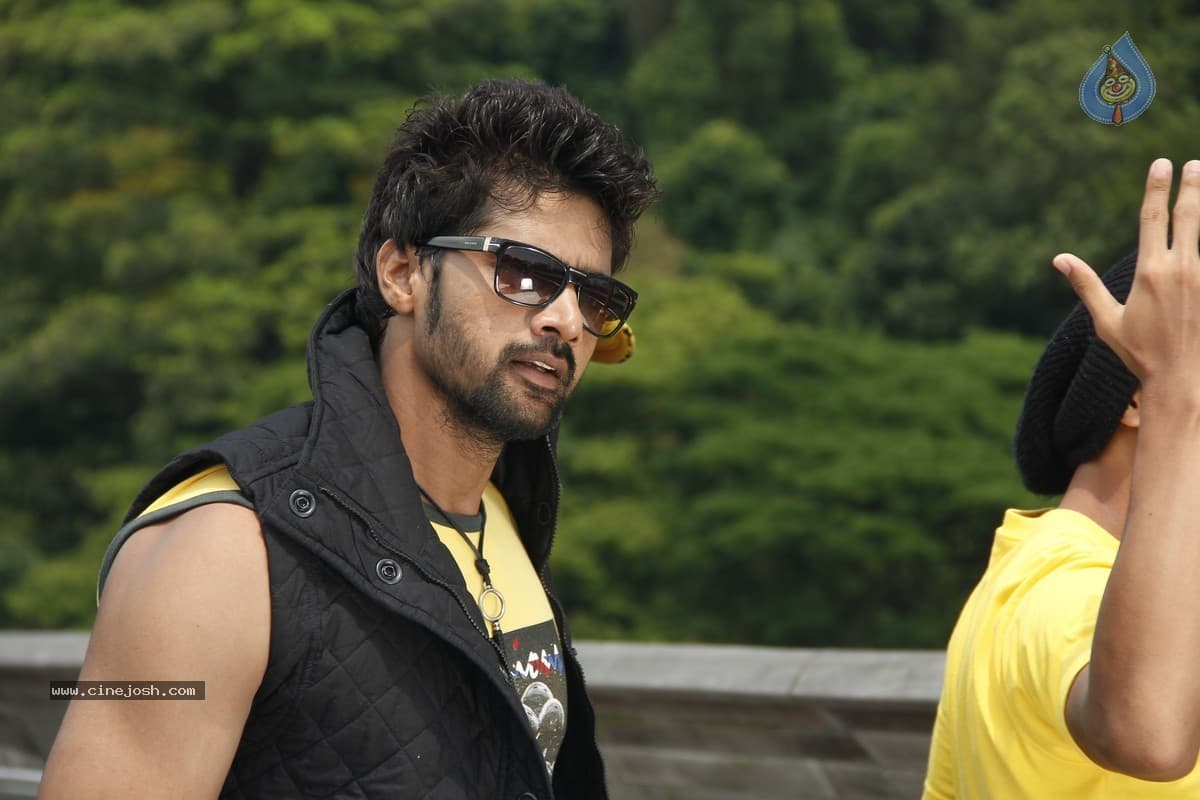 CineJosh gallery photo