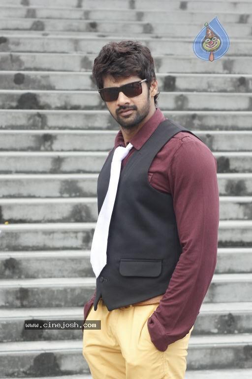 CineJosh gallery photo