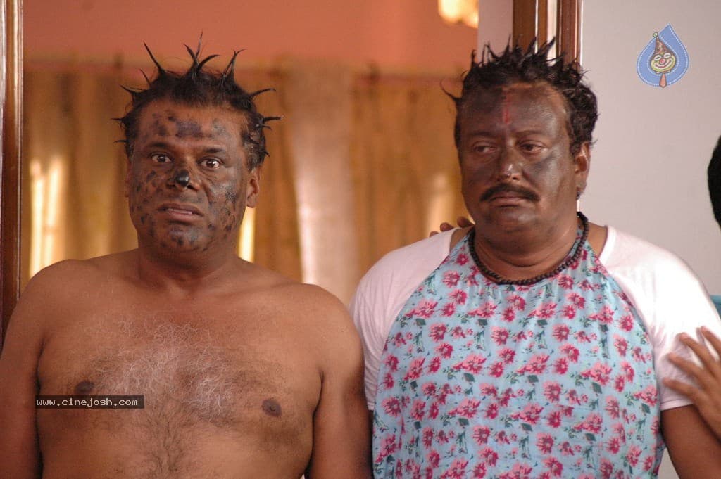 CineJosh gallery photo