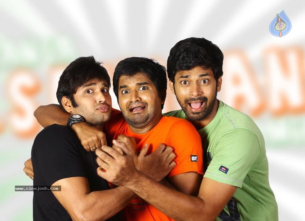 CineJosh gallery photo