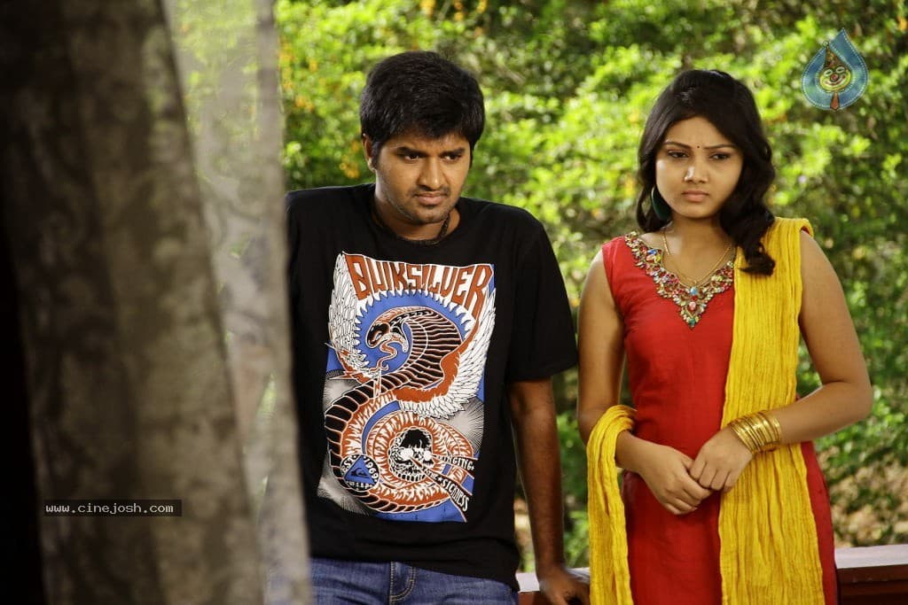 CineJosh gallery photo