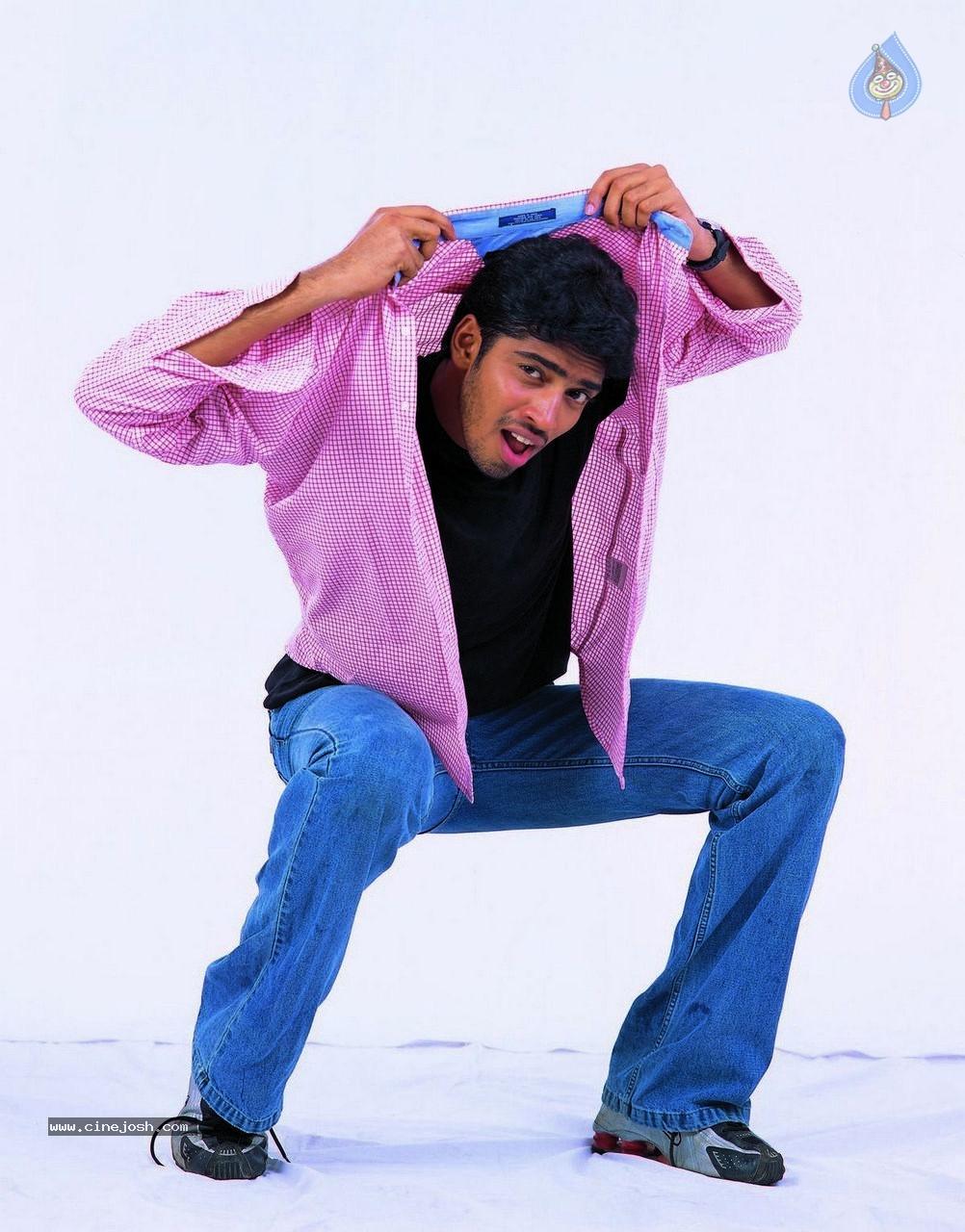CineJosh gallery photo
