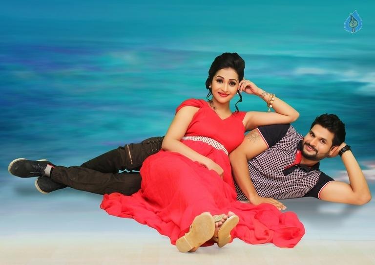 CineJosh gallery photo