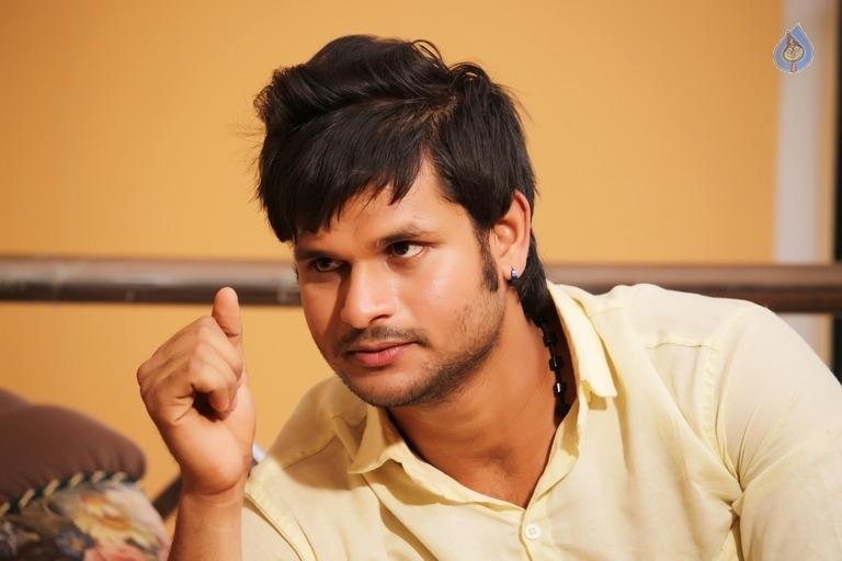 CineJosh gallery photo
