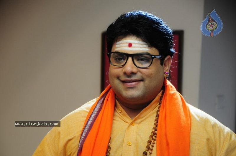 CineJosh gallery photo