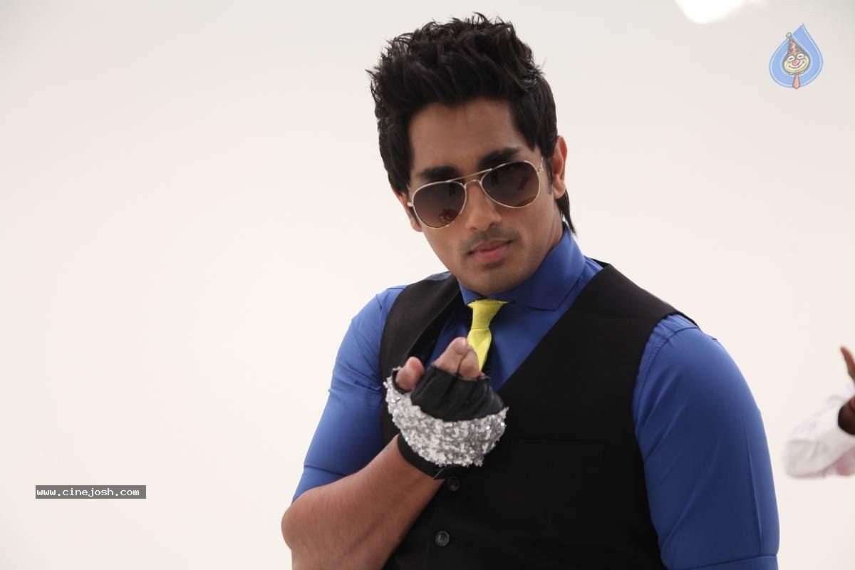 CineJosh gallery photo