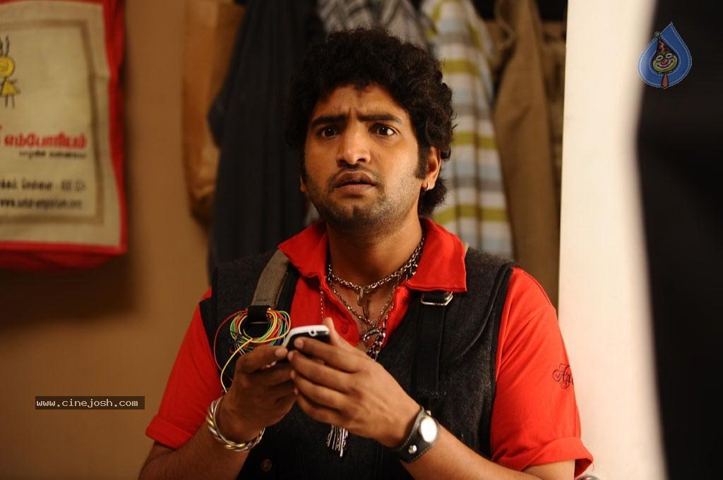 CineJosh gallery photo