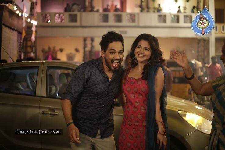 CineJosh gallery photo