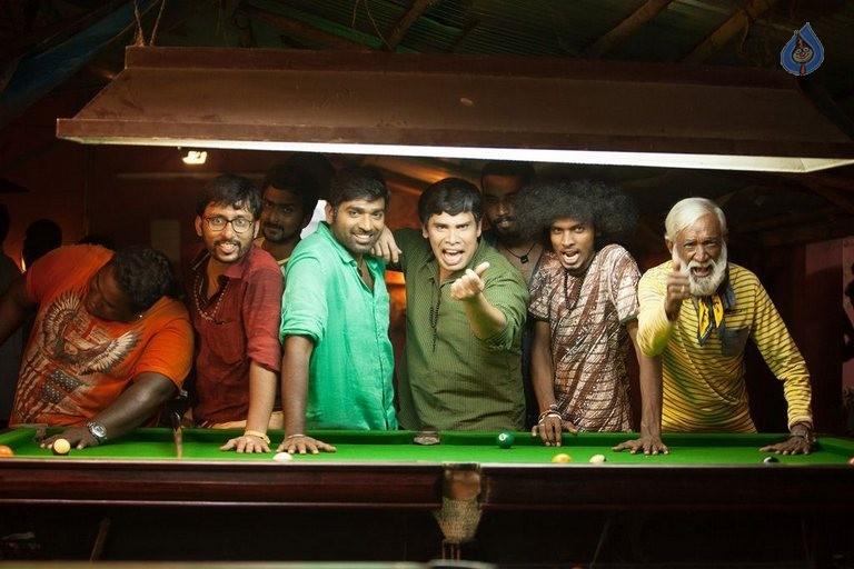 CineJosh gallery photo