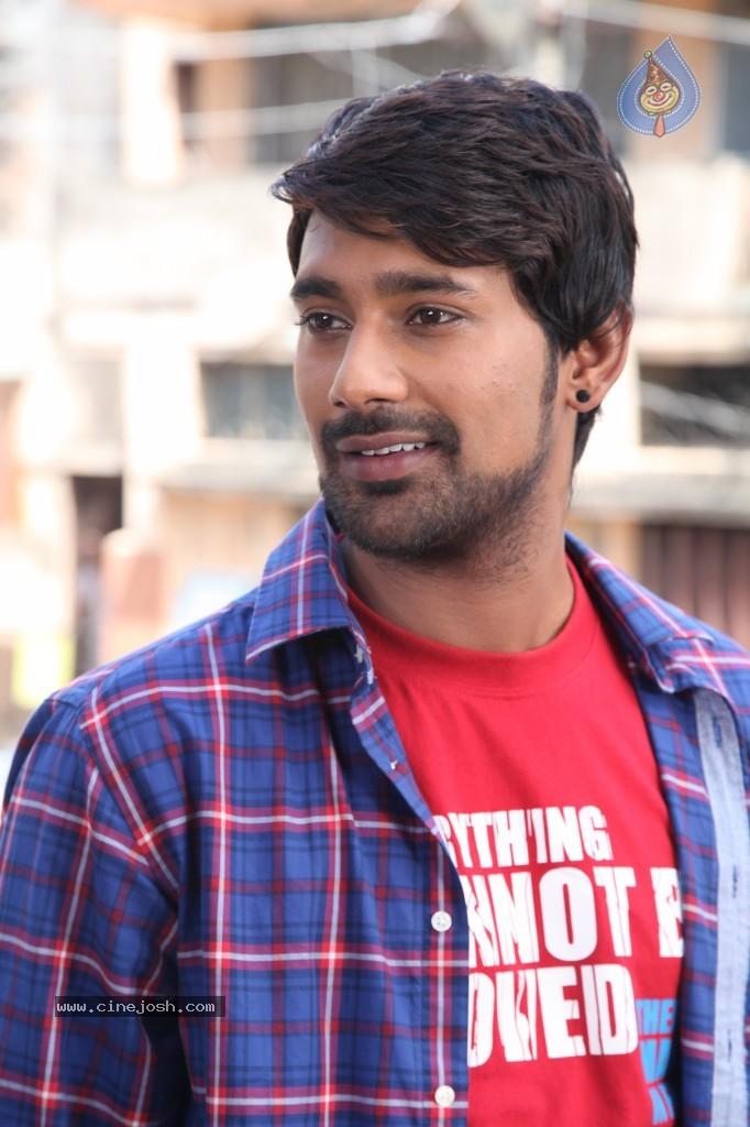 CineJosh gallery photo