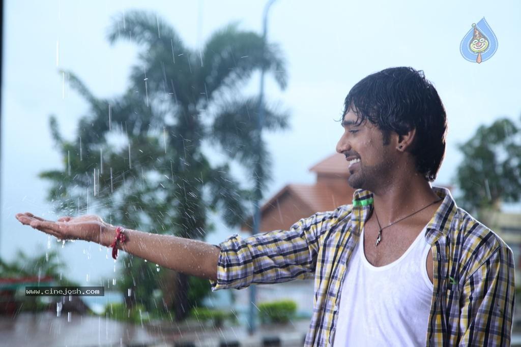 CineJosh gallery photo