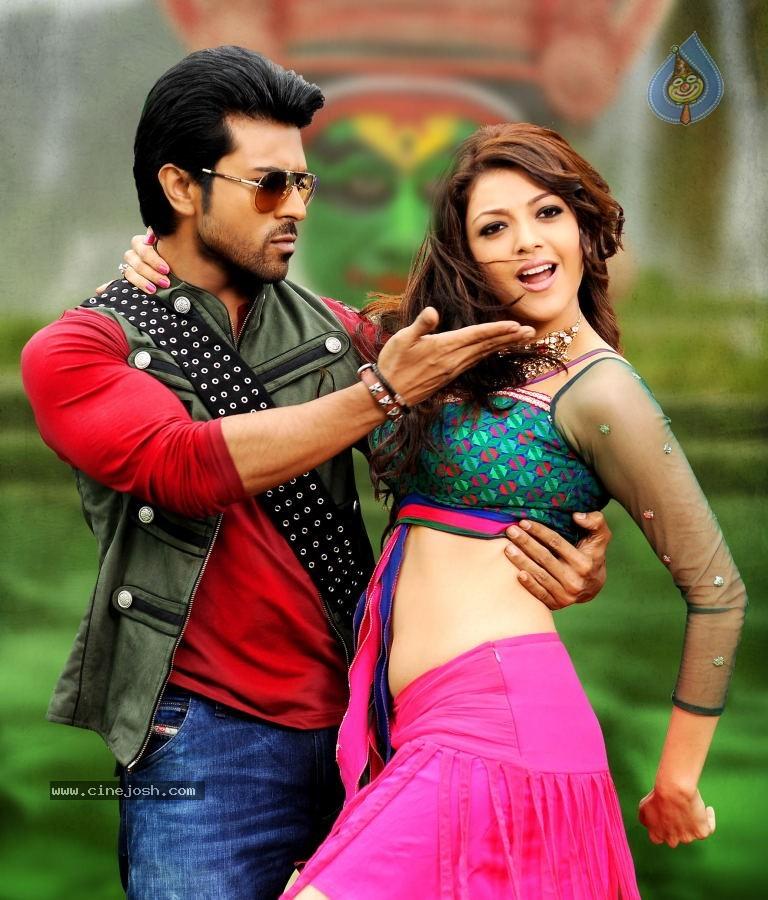 CineJosh gallery photo