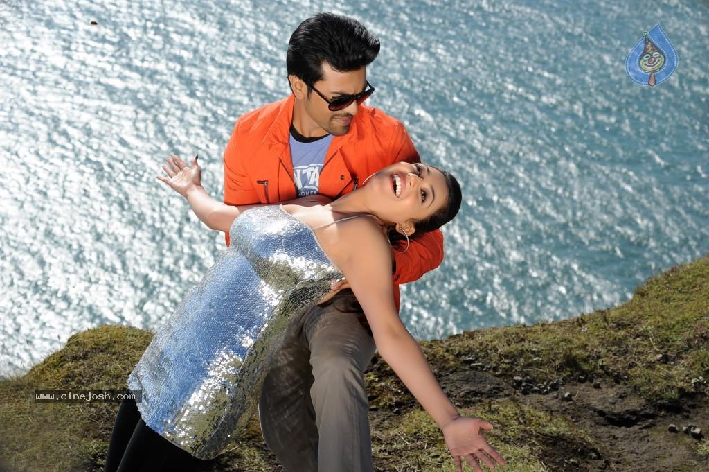 CineJosh gallery photo
