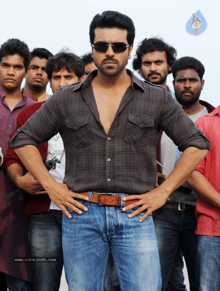 CineJosh gallery photo