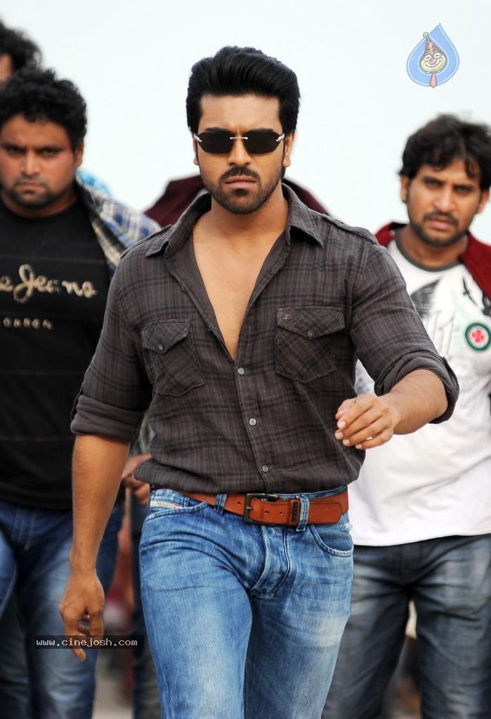 CineJosh gallery photo
