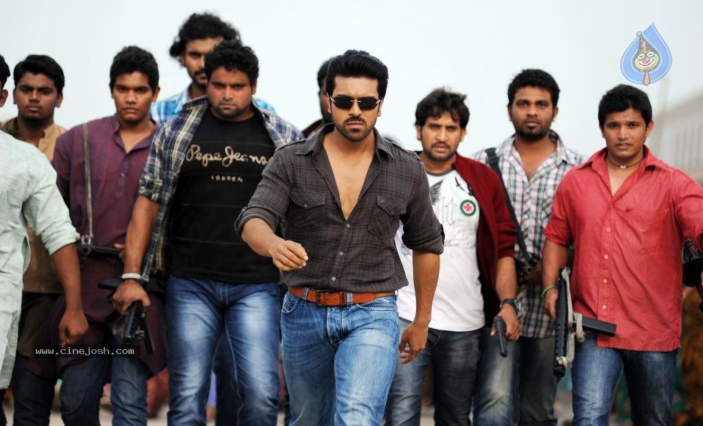 CineJosh gallery photo