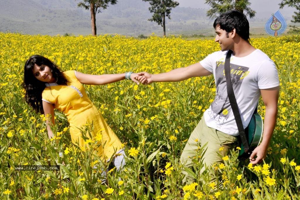 CineJosh gallery photo