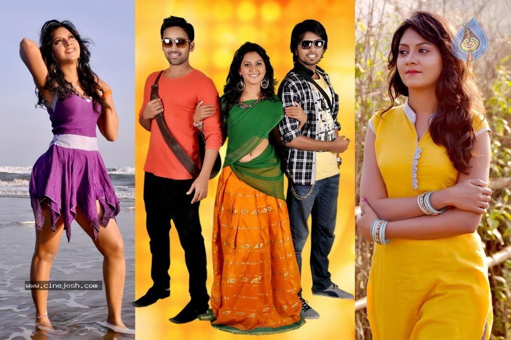 CineJosh gallery photo