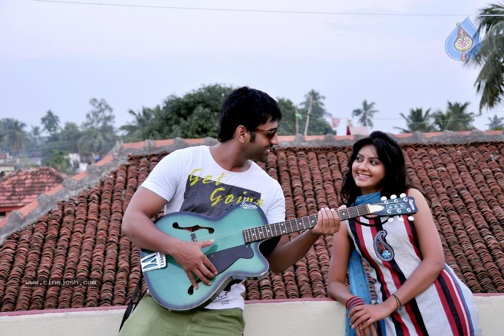 CineJosh gallery photo