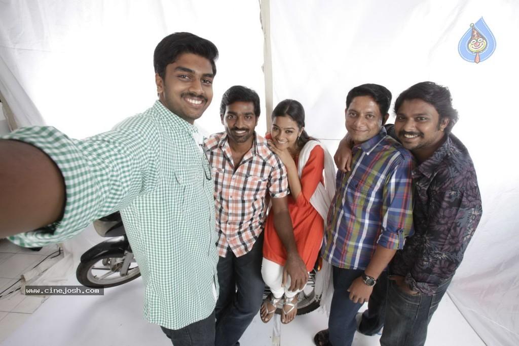 CineJosh gallery photo